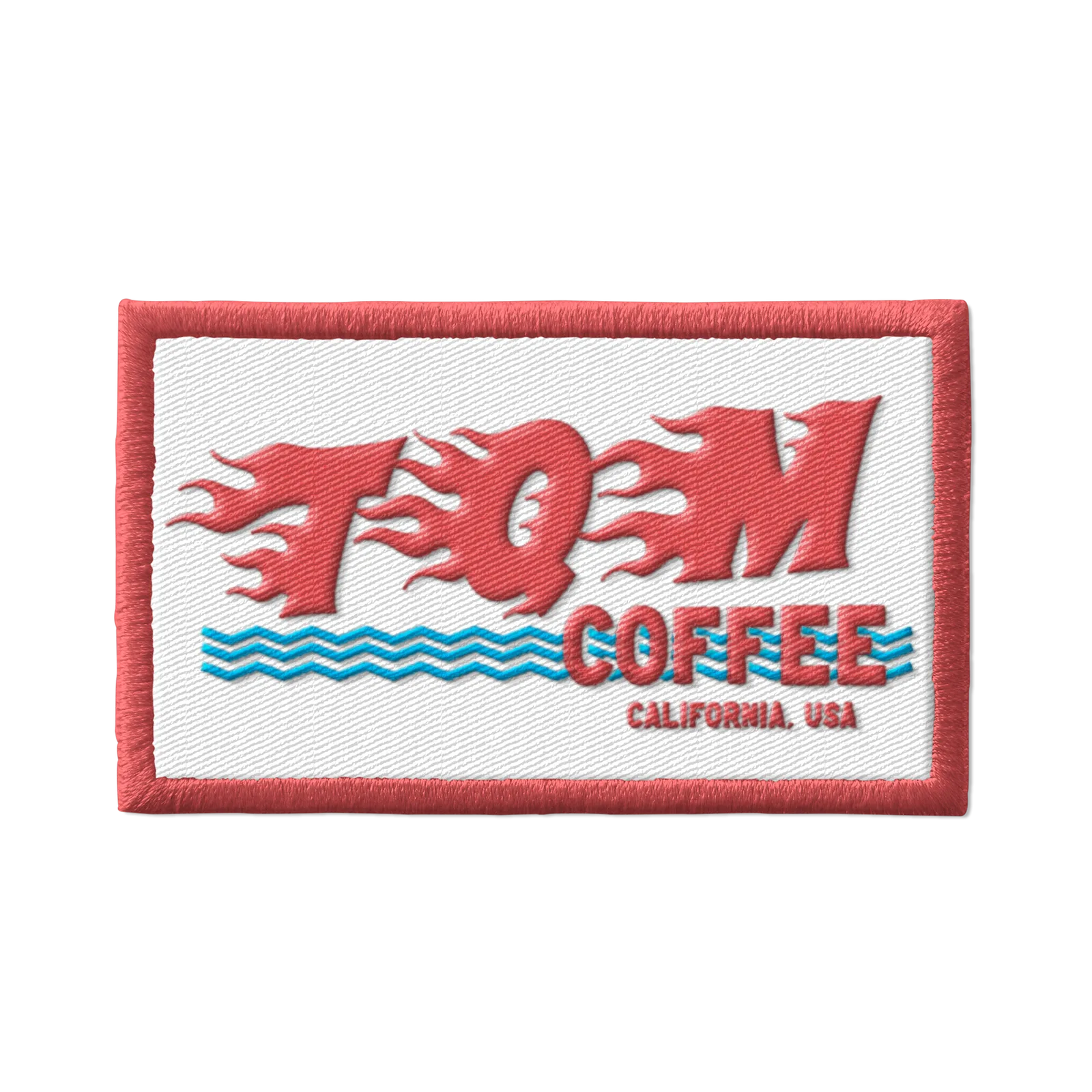 TQM Coffee, Pop up Capsule Collection, plate 13 of 17