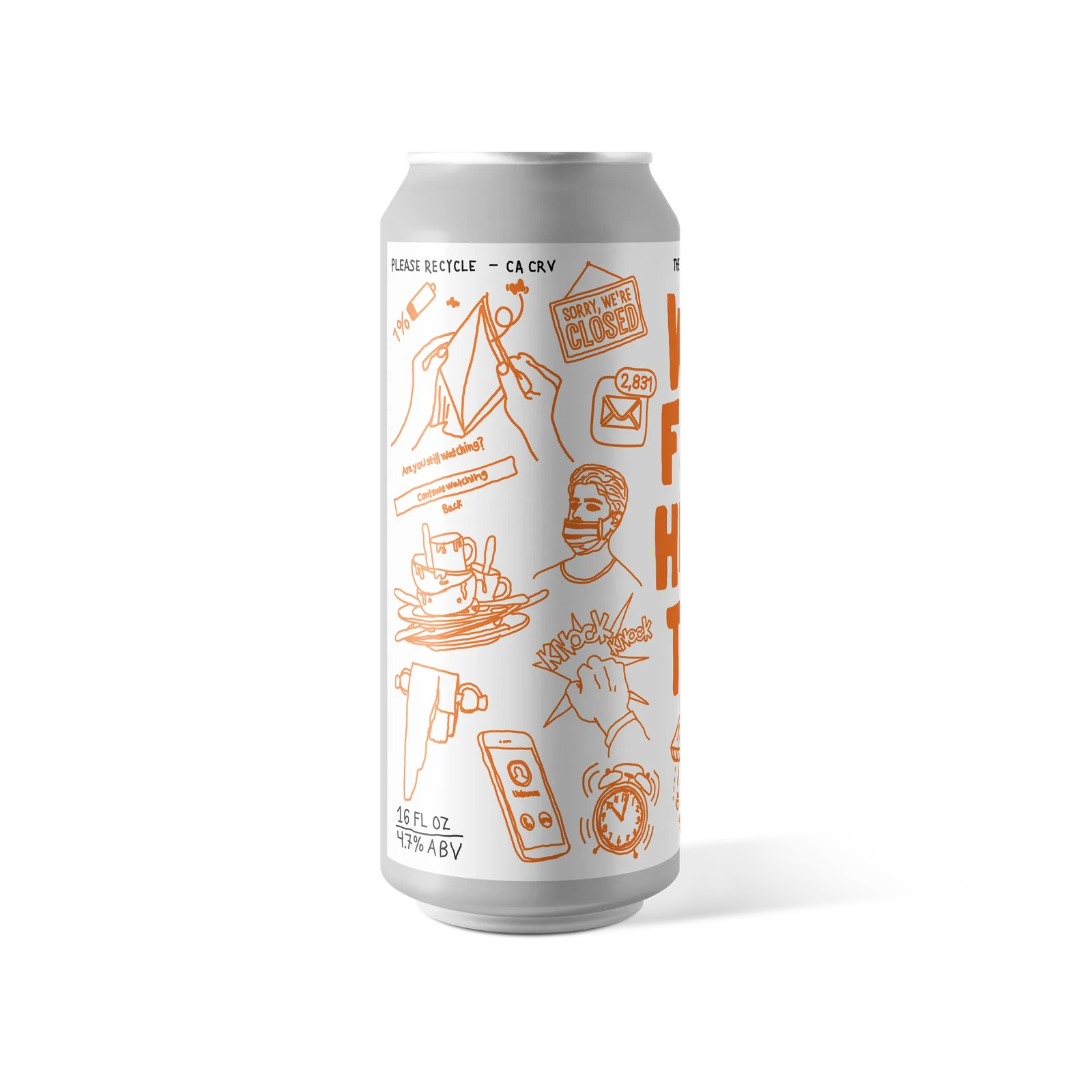 WHAT FRESH HELLES THIS? Helles Lager, Label, plate 9 of 23