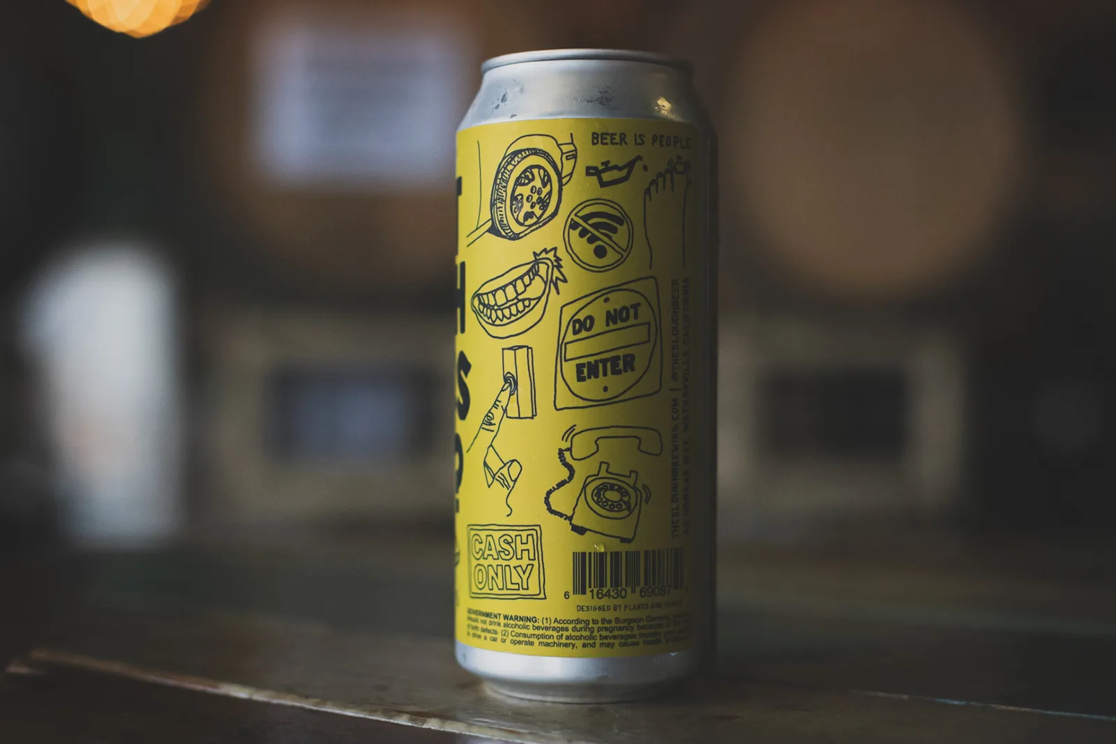 WHAT FRESH HELLES THIS? Helles Lager, Label, plate 21 of 23